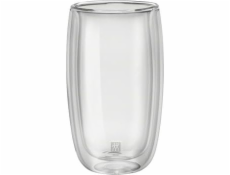 Zwilling 39500-078 termo poháre na latté 2x350 ml