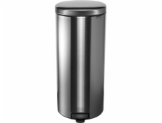 Brabantia Pedal Bin Newicon 30,0 L steel matt
