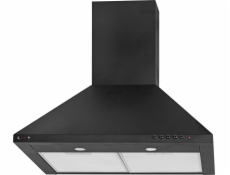 Digestor WK-4 Classic Eco 60 čierna