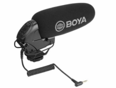 Mikrofon BOYA BY-BM3032 Super-cardioid Shotgun