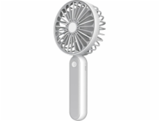 Platinet PRDF6108 přenosný ventilátor nabíjecí se stojánkem 9cm Platinet PRDF6108 přenosný ventilátor nabíjecí se stojánkem 9cm
