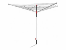 VILEDA Sun-Lift 168252  rotačný vonkajší sušiak