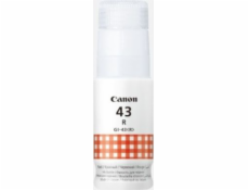 Canon BJ INK GI-43 R EMB Red Ink Bottle