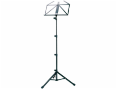 K&M 10810 music stand black