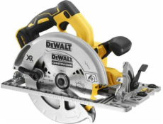 DeWALT DCS572NT portable circular saw 18.4 cm Yellow 5500 RPM