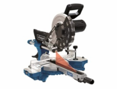 Scheppach HM 254 5901216901 Pokosová píla 