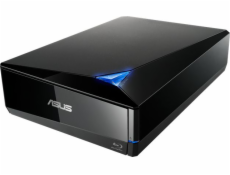 ASUS TurboDrive BW-16D1X-U, black