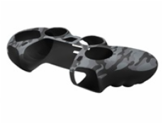 TRUST Obal na ovladač GXT 748 Controller Silicone Sleeve PS5, black camo