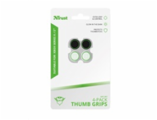 TRUST Silikonové krytky GXT 267 4-pack Thumb Grips for Xbox