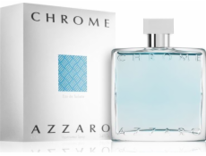 Azzaro Chrome EDT 100 ml