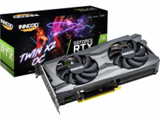 INNO3D GeForce RTX 3060 Twin X2 OC LHR 12GB GDDR6 192-bit 3xDP+HDMI