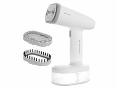 Napařovač oděvů Black+Decker, BXGS1600E, antibakteriální, pára 25 g/min, vertikální žehlení, 1 600 W