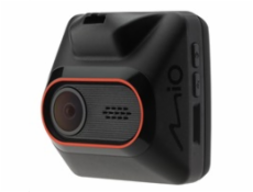 MIO MiVue C430 GPS - Full HD GPS kamera pro záznam jízdy