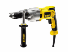 Příklepová vrtačka 950 W DeWalt