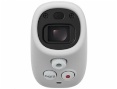 Canon PowerShot ZOOM, 12MPix - Essential Kit vreckový fotoaparát