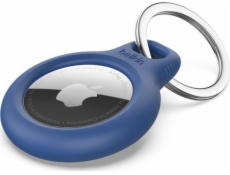 Secure Holder breloczek do kluczy do Apple AirTag niebieski