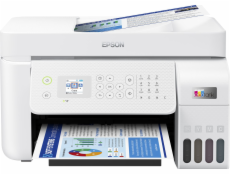 Epson L5296 Inkjet A4 5760 x 1440 DPI Wi-Fi