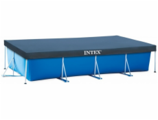 INTEX 28038 krycia plachta na bazén 3x2 m
