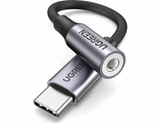 UGREEN USB-C to 3.5mm Jack Audio Cable 10cm