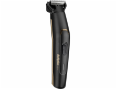 BaByliss MT860E hair trimmers/clipper Black Gold