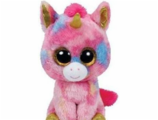 Beanie Boo Fantasia Unicorn, maznavá hračka