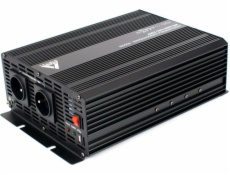 AZO Digital 12 VDC / 230 VAC Automotive Inverter IPS-4000 4000W