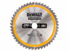 DeWalt DT1957 Pilový kotouč 250x30 mm, 48 zubů