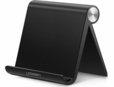 Ugreen LP115 stojan na mobil a tablet, čierny