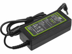 Napájanie notebooku Green Cell 65 W, 4,4 mm, 3,3 A, 19,5 V (AD91AP)