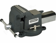 Schraubstock MaxSteel schwer, 100mm