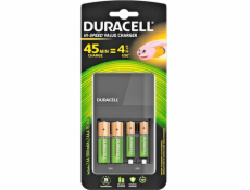 Nabíjačka batérií Duracell CEF14 AA/AAA