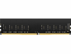 LEXAR DDR4 32 GB (1 * 32 GB) / 3200 CL22 -Pamäť