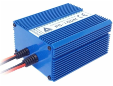 AZO Digital 10÷30 VDC / 13.8 VDC PC-100H-12V 100W voltage converter galvanic isolation  IP67