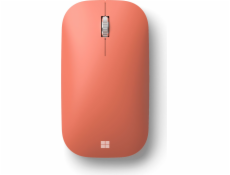 Microsoft Modern Mobile Mouse peach