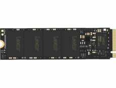 LEXAR NM620 SSD NVMe M.2 256 GB PCIe