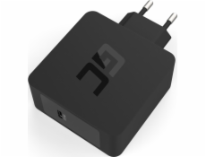 Green Cell CHAR09 mobile device charger Black Indoor