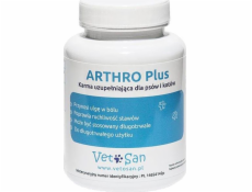 VETOSAN Arthro Plus - vitamin complex for dogs and cats - 60 tablets