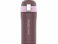 Thermos MAESTRO MR-1643-30E (0 3 L) hnedá