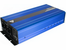 AZO Digital 12 VDC / 230 VAC Converter SINUS IPS-6000S 6000W