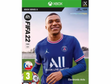 HRA XSX FIFA 22