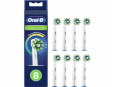 EB 50-8 NÁHR. HLAVICE 8KS CLMAX ORAL B