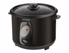 SENCOR SRM 1001BK ryžovar