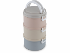 Lamart lt6040 obedár 3x700ml care
