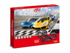 BUDDY TOYS BST 1731 Autodráha Hyper Loop BUDDY TOYS BST 1731 Autodráha Hyper Loop