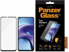 PanzerGlass PanzerGlass E2E Regular Xiaomi Redmi Note 9T Case Friendly