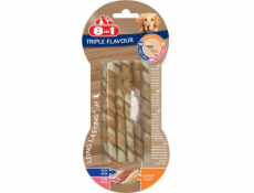 8v1 8v1 TWISTED TYČINKY TRIPLE FLAVOUR 3 MÄSO 10 ks/6 8v1 8v1 TWISTED TYČINKY TRIPLE FLAVOUR 3 MÄSO 10 ks/6