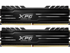 ADATA XPG GAMMIX D10 DDR4 3200 MHZ CL16 DIMM 32GB 2X16GB