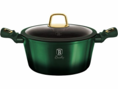 BerlingerHaus kastról 24cm BH-6058 Emerald