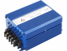 AZO Digital 10÷30 VDC / 24 VDC PC-150-24V 150W voltage converter galvanic isolation  IP21