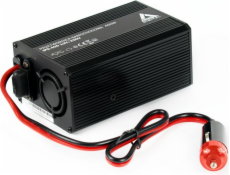 AZO Digital 12 VDC / 230 VAC Automotive Inverter IPS-400 400W